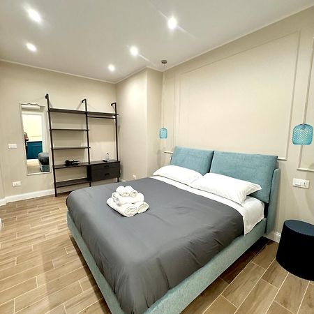 レッジョ・ディ・カラブリア Charm Airport Bed & Breakfast エクステリア 写真