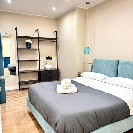 レッジョ・ディ・カラブリア Charm Airport Bed & Breakfast エクステリア 写真